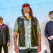 Brant Bjork Trio