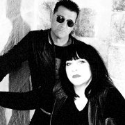 Lydia Lunch & Marc Hurtado