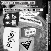 Punk 4 Transexualism 8